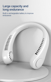2025 Neck Fan – Cool Anytime, Anywhere
