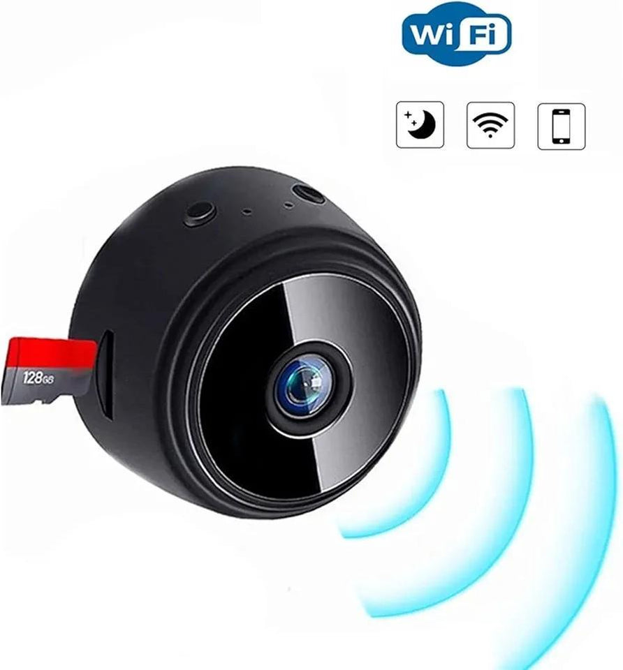 A9 Mini WiFi Camera