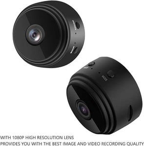A9 Mini WiFi Camera