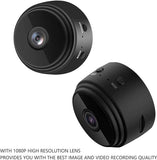 A9 Mini WiFi Camera