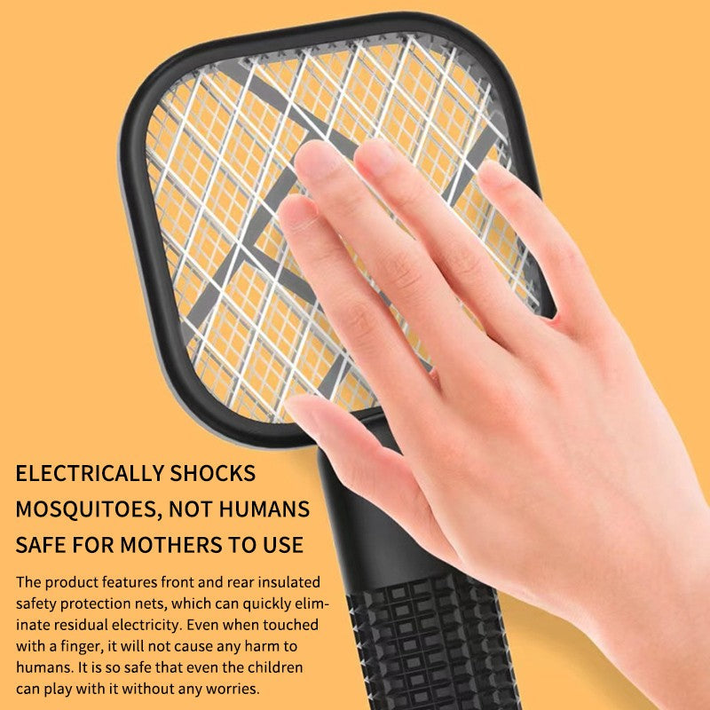 Portable Handheld Electric Bug Zapper