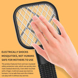 Portable Handheld Electric Bug Zapper